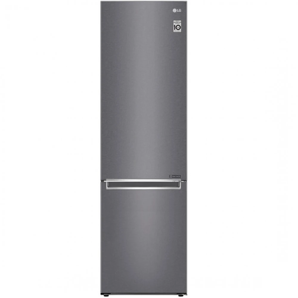 Холодильник LG GC-B509SLCL