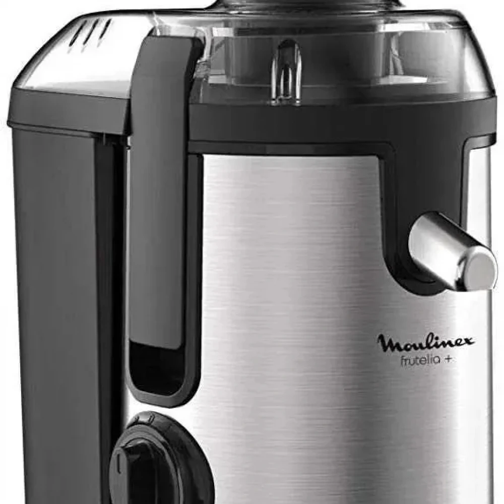 Соковыжималка Moulinex JU420D10 8010000557 Центробежная, 400 Вт