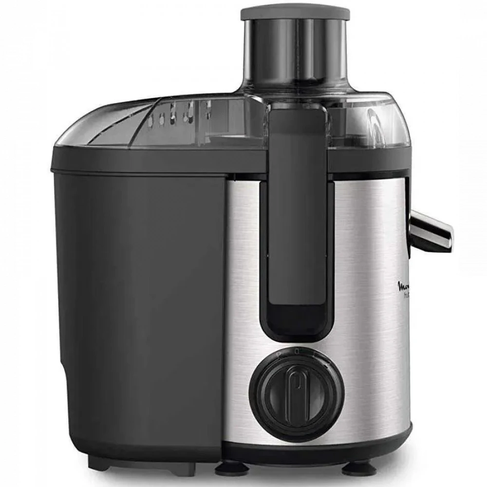 Соковыжималка Moulinex JU420D10 8010000557 Центробежная, 400 Вт