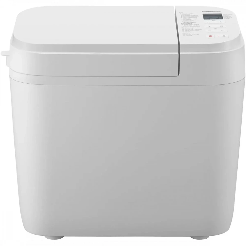 Хлебопечь Panasonic SD-B2510WTS 550 Вт