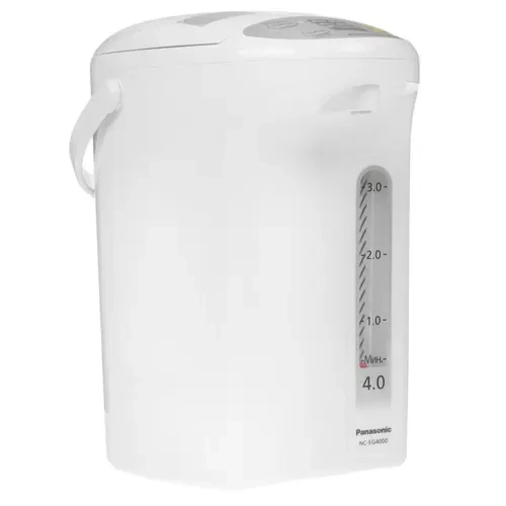 Panasonic NC-EG4000WTS Термопот, 4 л., 700 Вт