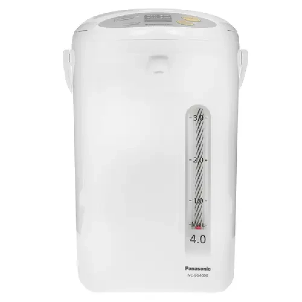 Panasonic NC-EG4000WTS Термопот, 4 л., 700 Вт