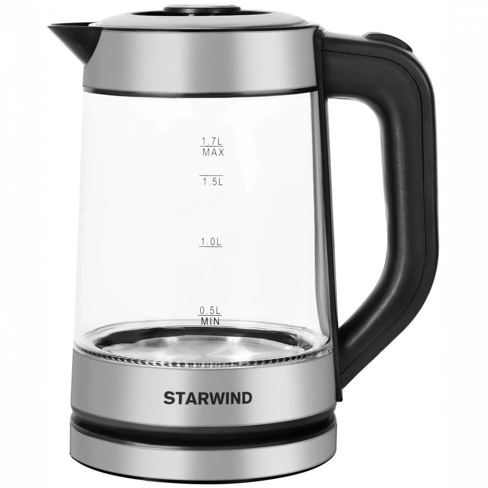 STARWIND SKG3081 Чайник, 1.7 л., 1700 Вт