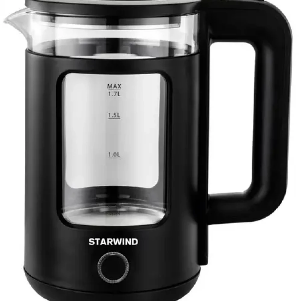 STARWIND SKG1053 Чайник, 1.7 л., 1800 Вт