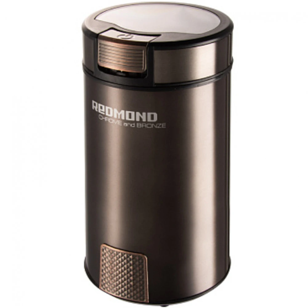 Кофемашина Redmond RCG-CBM1604