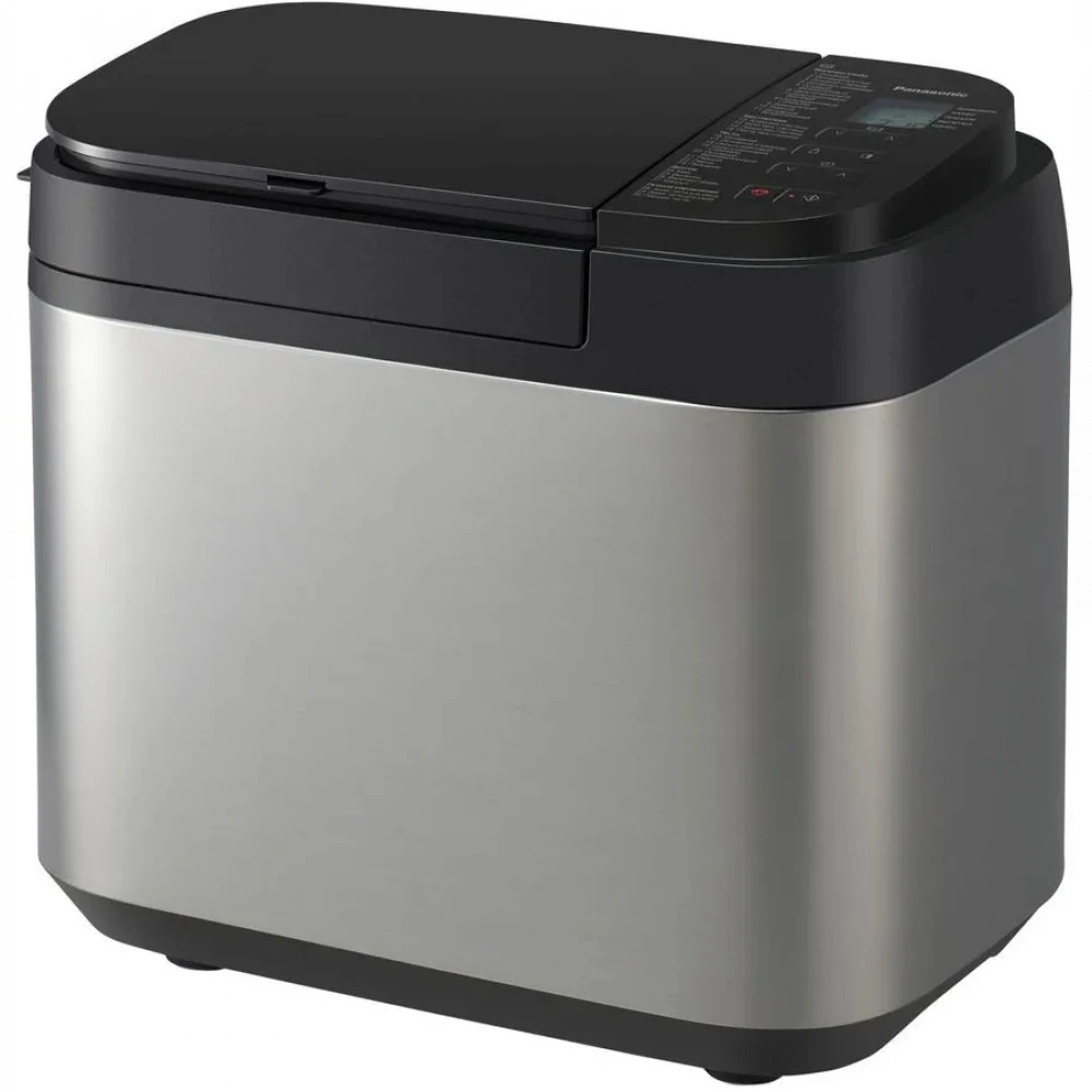Хлебопечь Panasonic SD-YR2550STS 550 Вт