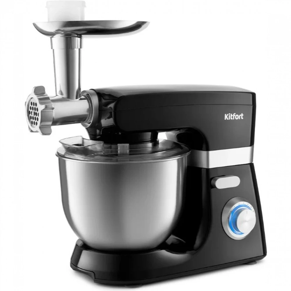Кухонный комбайн KITFORT KT-1398-3 1200 Вт