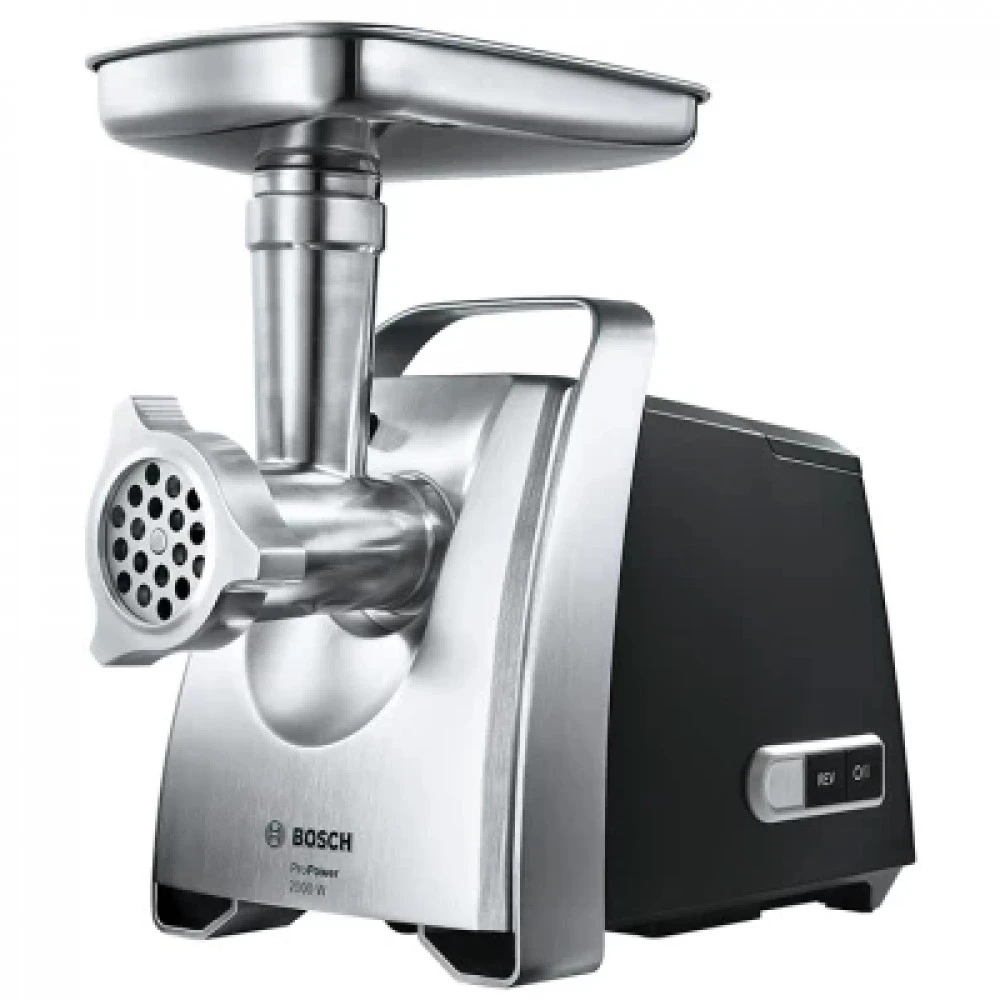 Мясорубка Bosch ProPower MFW68660 2200 Вт
