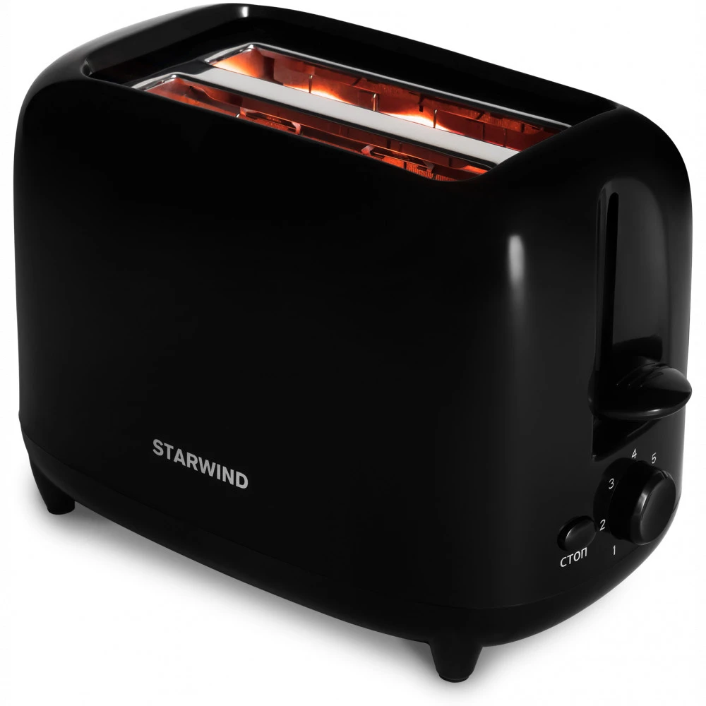 Тостер STARWIND ST7002 700 Вт