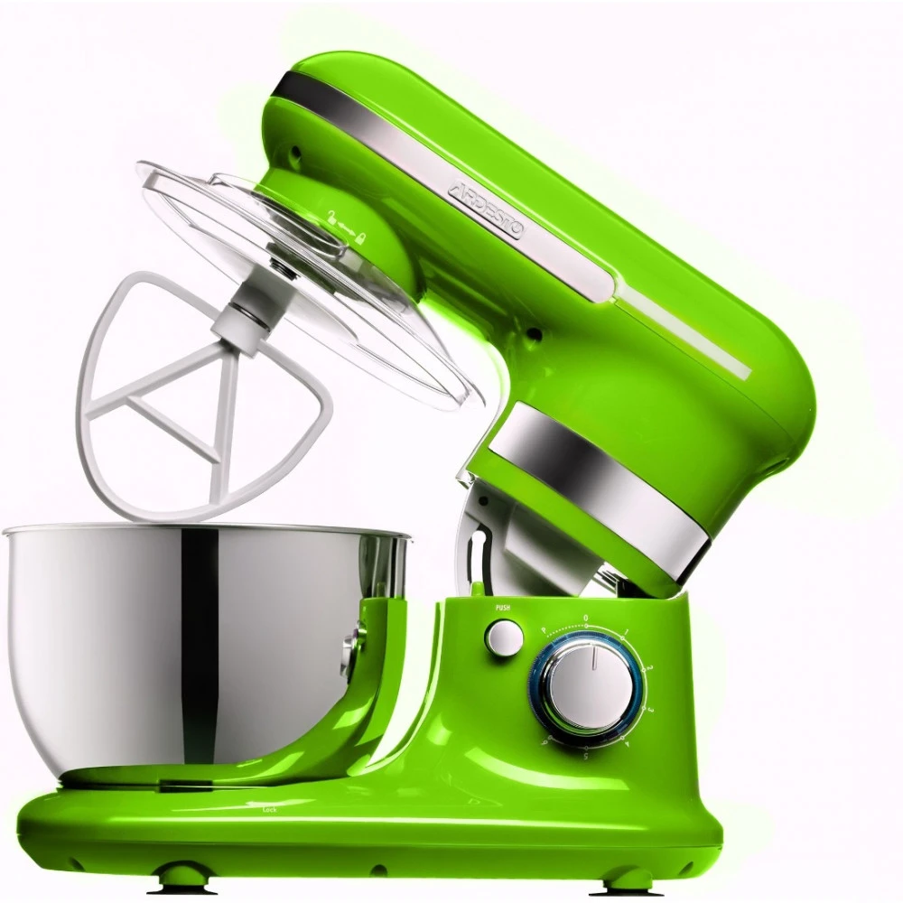 Миксер ARDESTO KSTM-8041 Стационарный, 800 Вт
