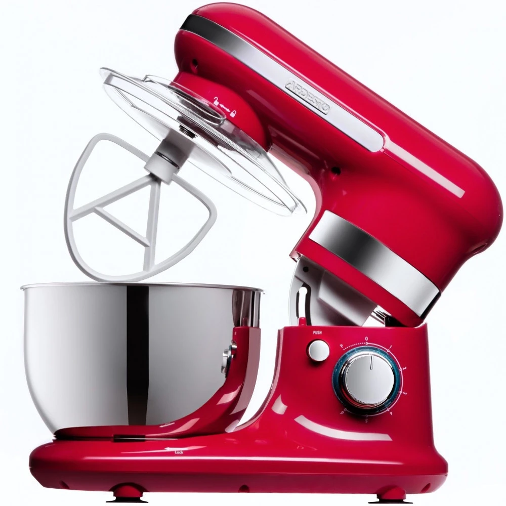 Миксер ARDESTO KSTM-8042 Стационарный, 800 Вт