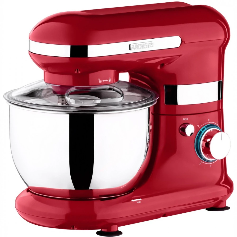 Миксер ARDESTO KSTM-8042 Стационарный, 800 Вт