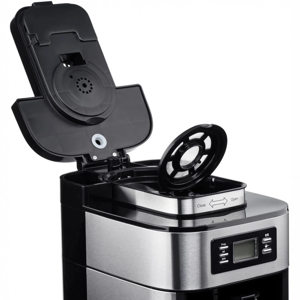 Кофемашина ARDESTO YCM-D1200