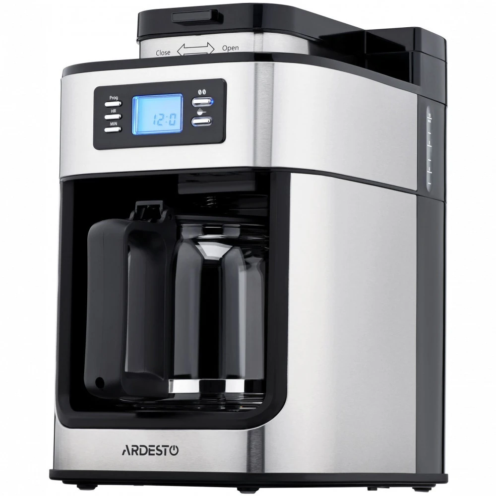 Кофемашина ARDESTO YCM-D1200