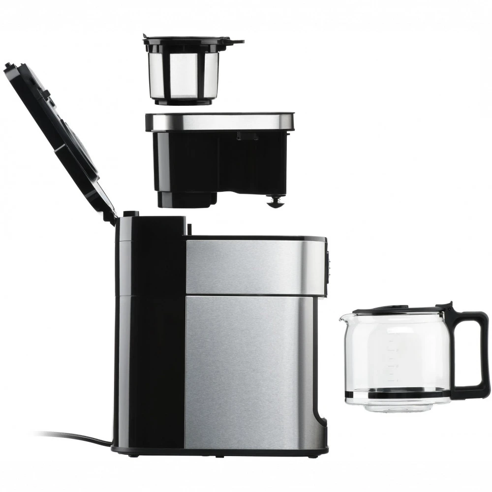 Кофемашина ARDESTO YCM-D1200