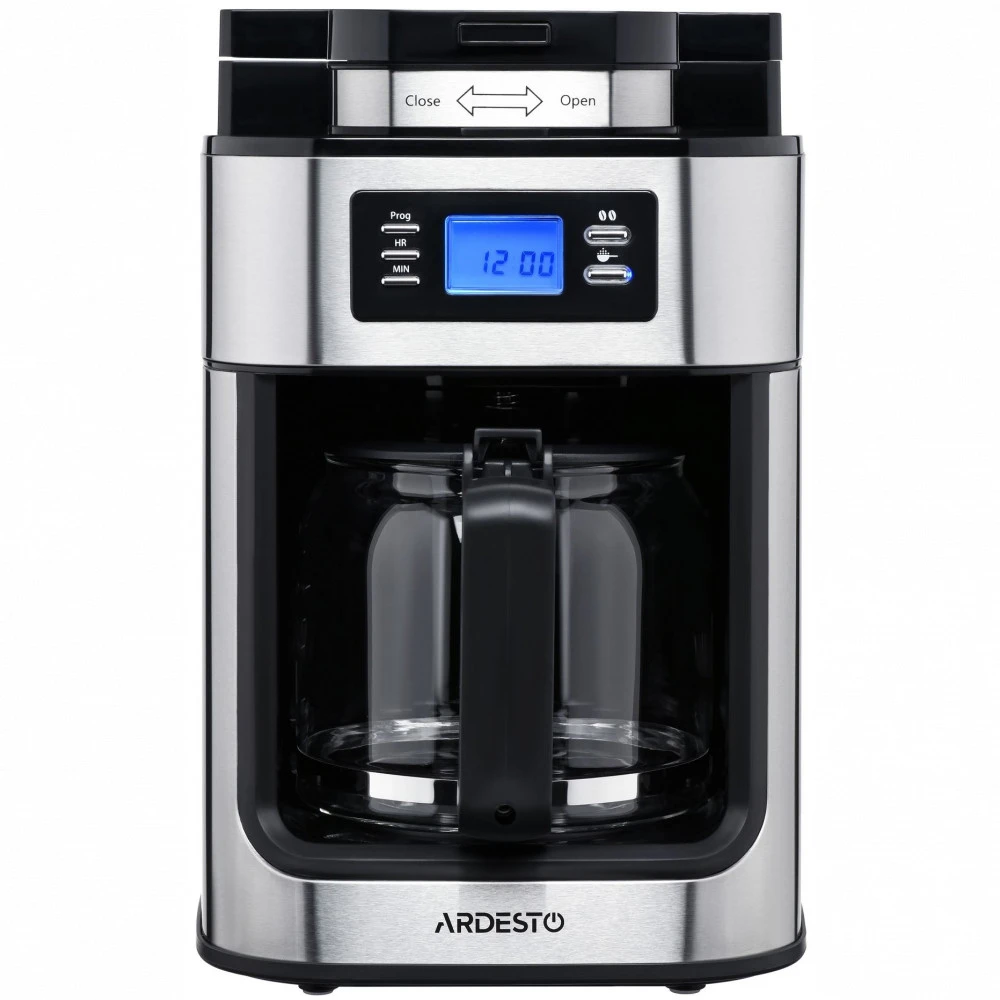 Кофемашина ARDESTO YCM-D1200