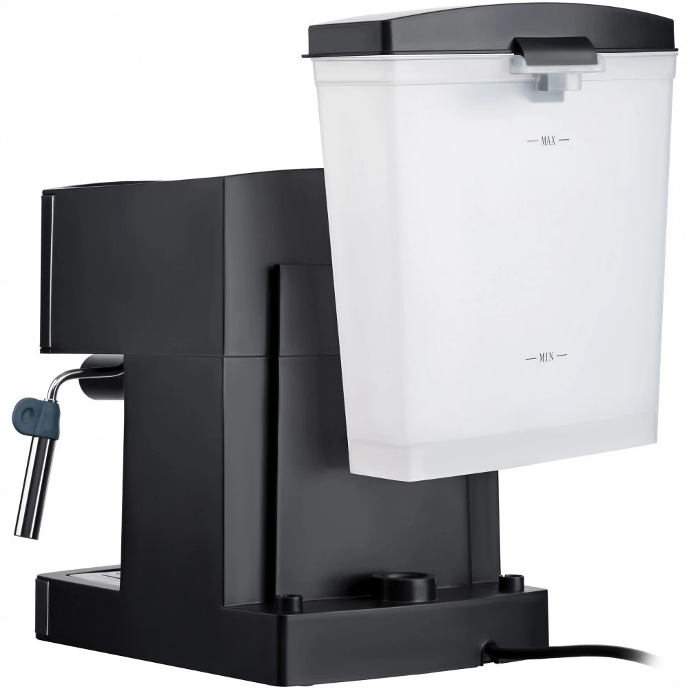 Кофемашина ARDESTO YCM-E1600