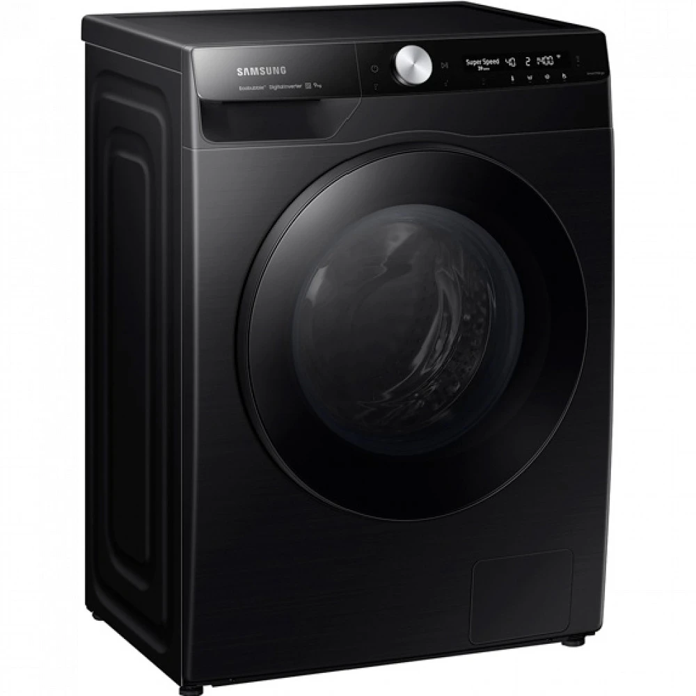 Стиральная машина Samsung WW7100A c Eco Bubble WW90A7M48PB/LD
