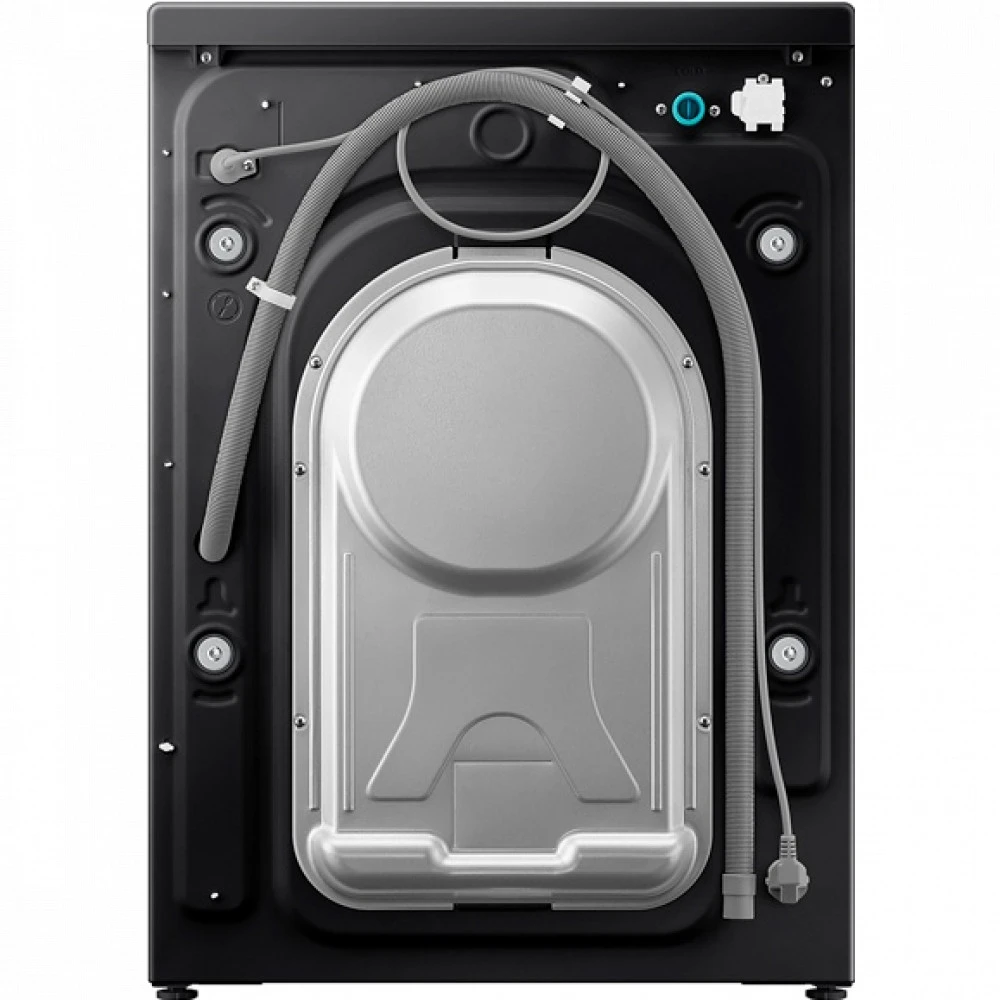 Стиральная машина Samsung WW7100A c Eco Bubble WW90A7M48PB/LD