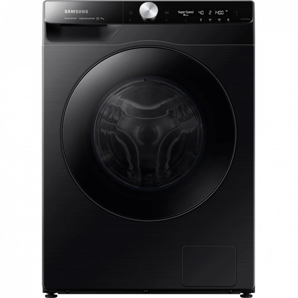 Стиральная машина Samsung WW7100A c Eco Bubble WW90A7M48PB/LD
