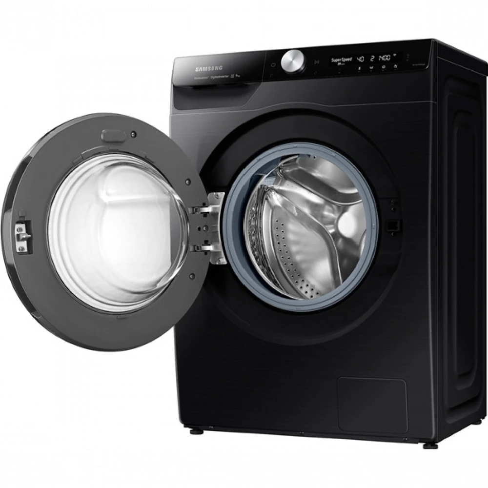 Стиральная машина Samsung WW7100A c Eco Bubble WW90A7M48PB/LD