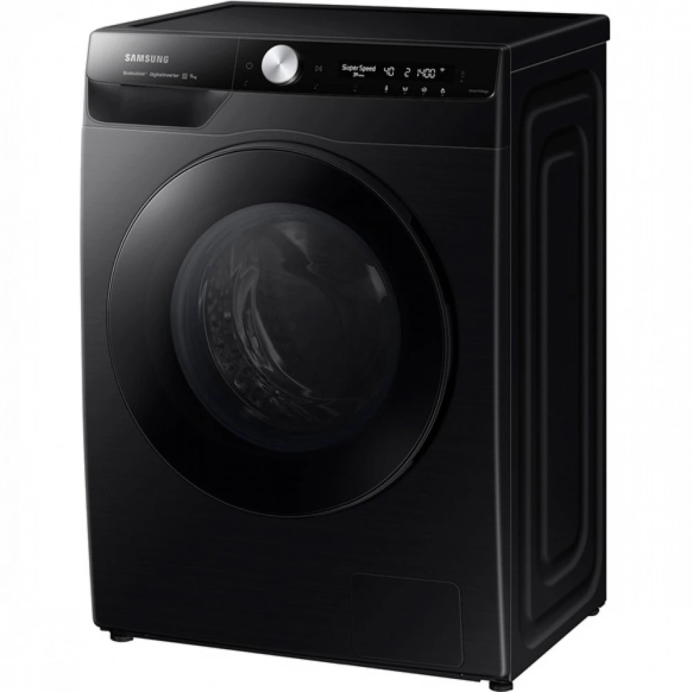 Стиральная машина Samsung WW7100A c Eco Bubble WW90A7M48PB/LD