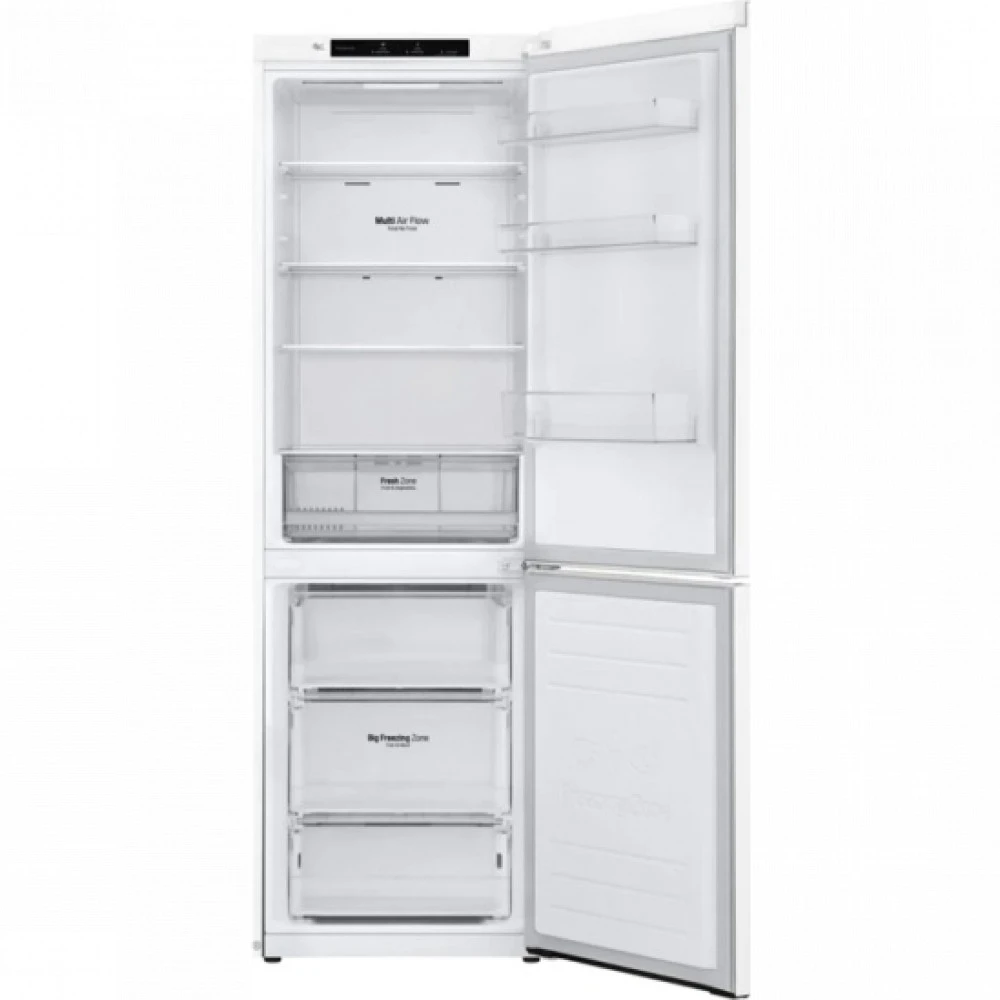 Холодильник LG DoorCooling⁺ GC-B459SQCL