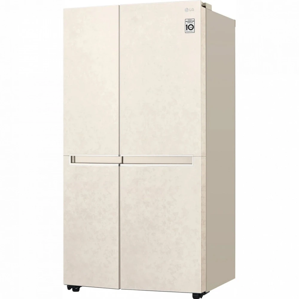 Холодильник LG Side by Side Multi Air Flow GC-B257JEYV