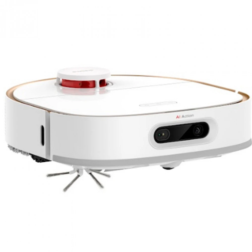 Пылесос Xiaomi Dreame W10 Pro robot vacuum RLS6TAC Робот, 66 Вт