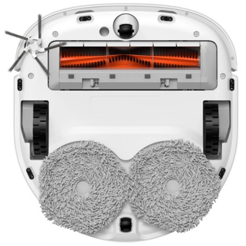 Пылесос Xiaomi Dreame W10 Pro robot vacuum RLS6TAC Робот, 66 Вт