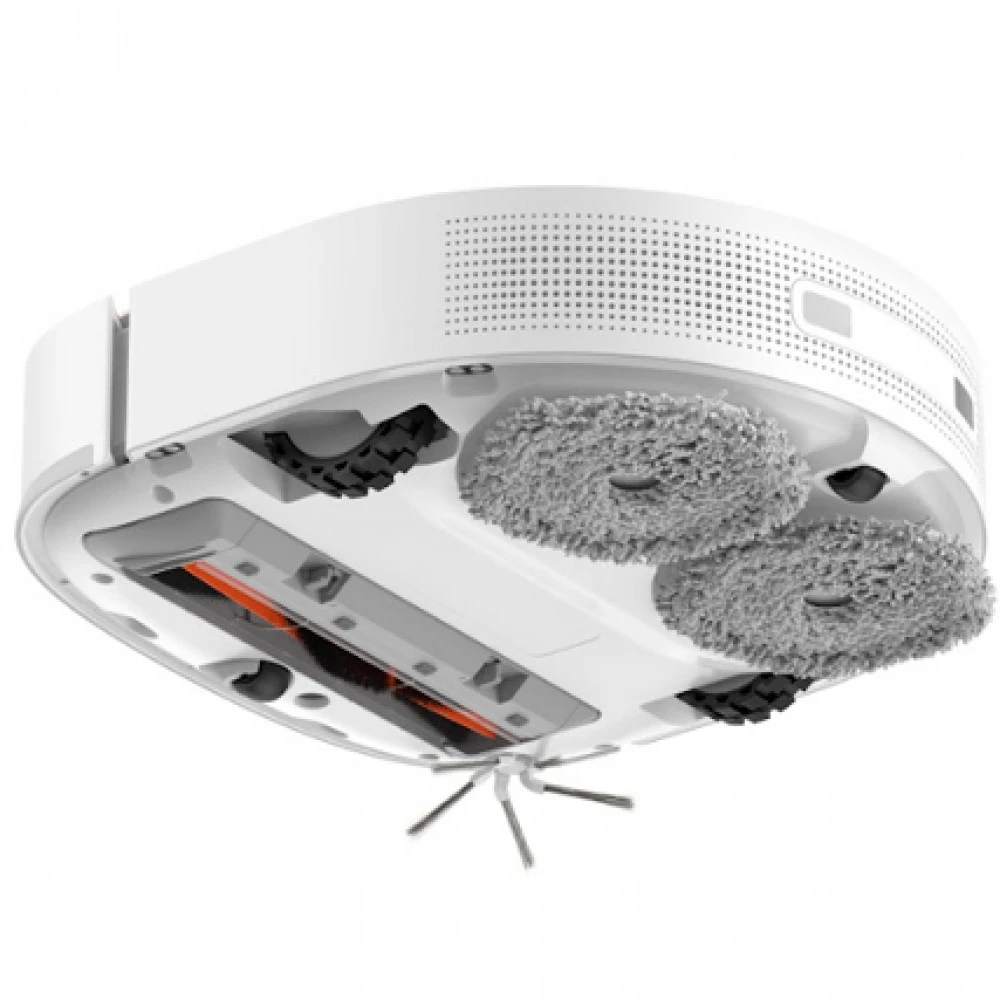 Пылесос Xiaomi Dreame W10 Pro robot vacuum RLS6TAC Робот, 66 Вт