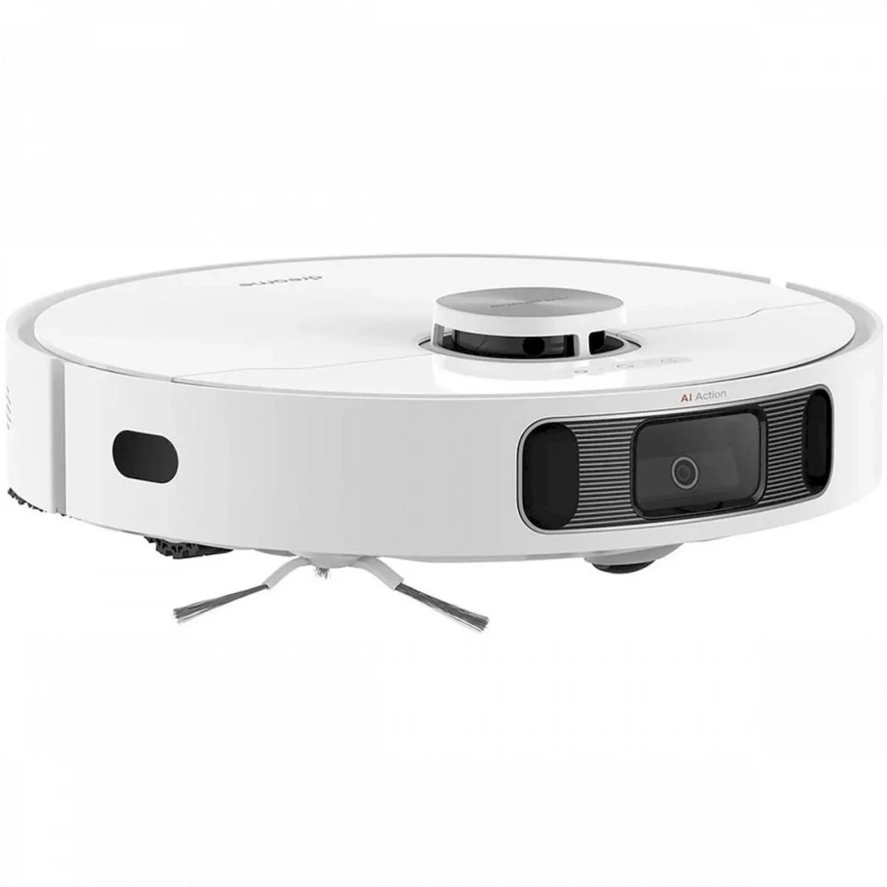 Пылесос Dreame Robot Vacuum L10s Ultra RLS6LADC Робот, 5000 Вт