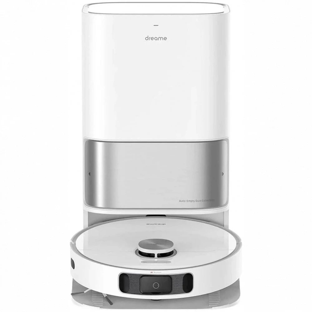 Пылесос Dreame Robot Vacuum L10s Ultra RLS6LADC Робот, 5000 Вт
