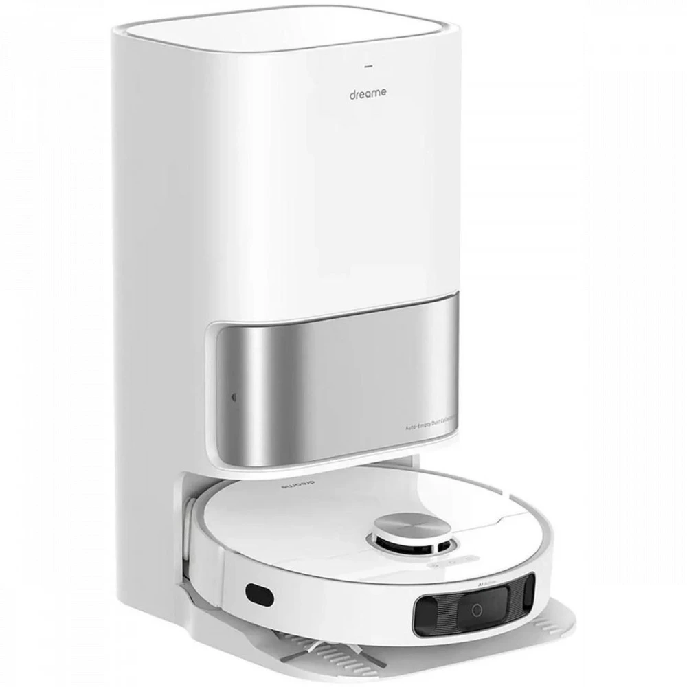Пылесос Dreame Robot Vacuum L10s Ultra RLS6LADC Робот, 5000 Вт