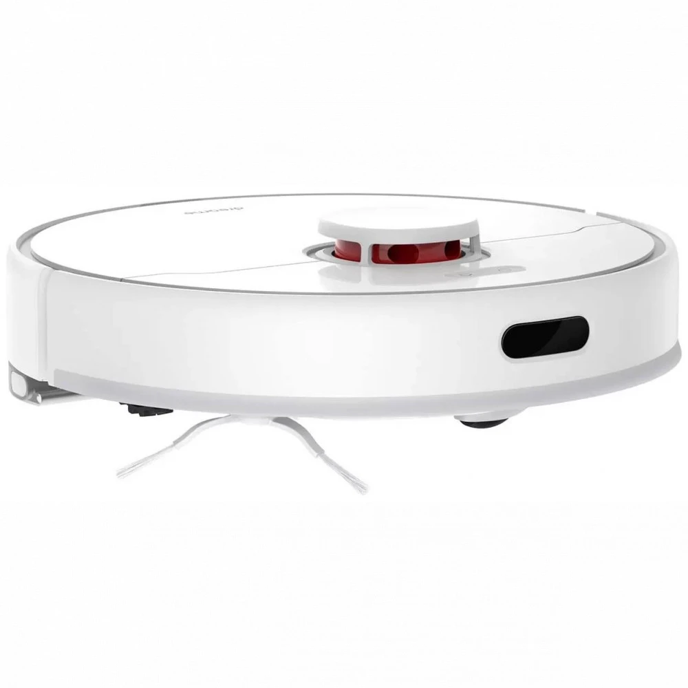 Пылесос Xiaomi Dreame Bot Robot Vacuum and Mop D10 Plus RLS3D Робот, 46 Вт