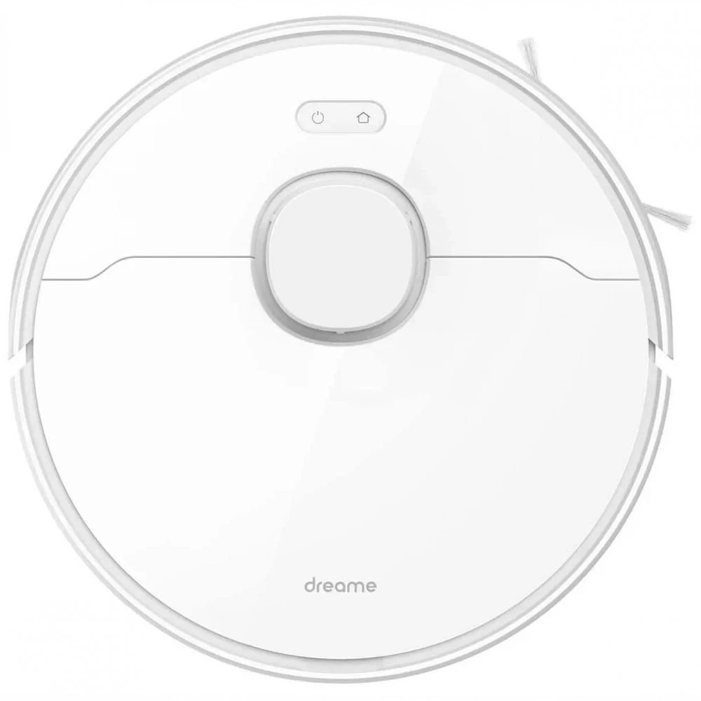 Пылесос Xiaomi Dreame Bot Robot Vacuum and Mop D10 Plus RLS3D Робот, 46 Вт