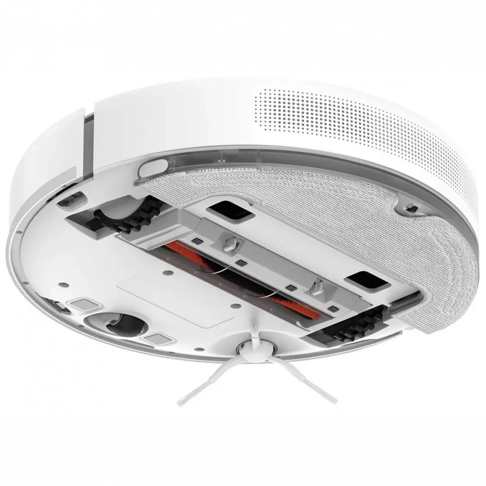 Пылесос Xiaomi Dreame Bot Robot Vacuum and Mop D10 Plus RLS3D Робот, 46 Вт