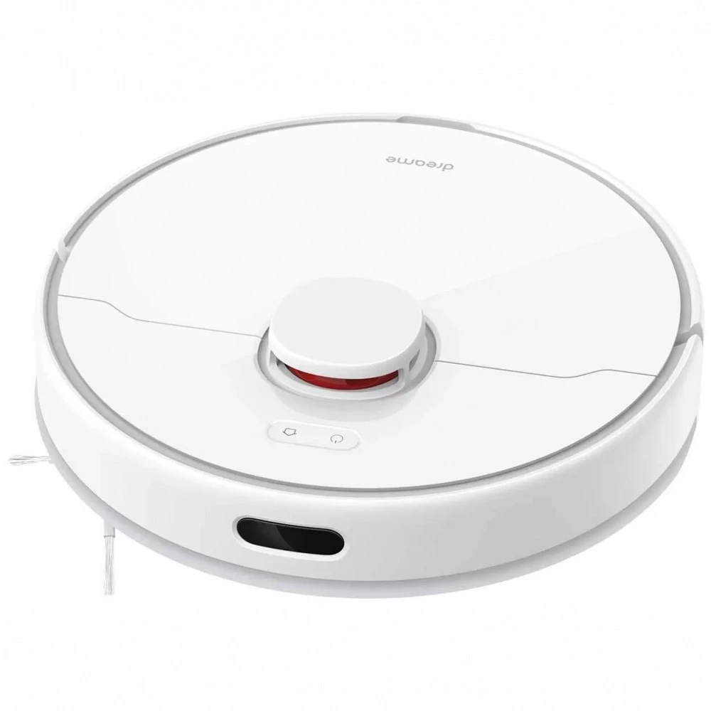 Пылесос Xiaomi Dreame Bot Robot Vacuum and Mop D10 Plus RLS3D Робот, 46 Вт