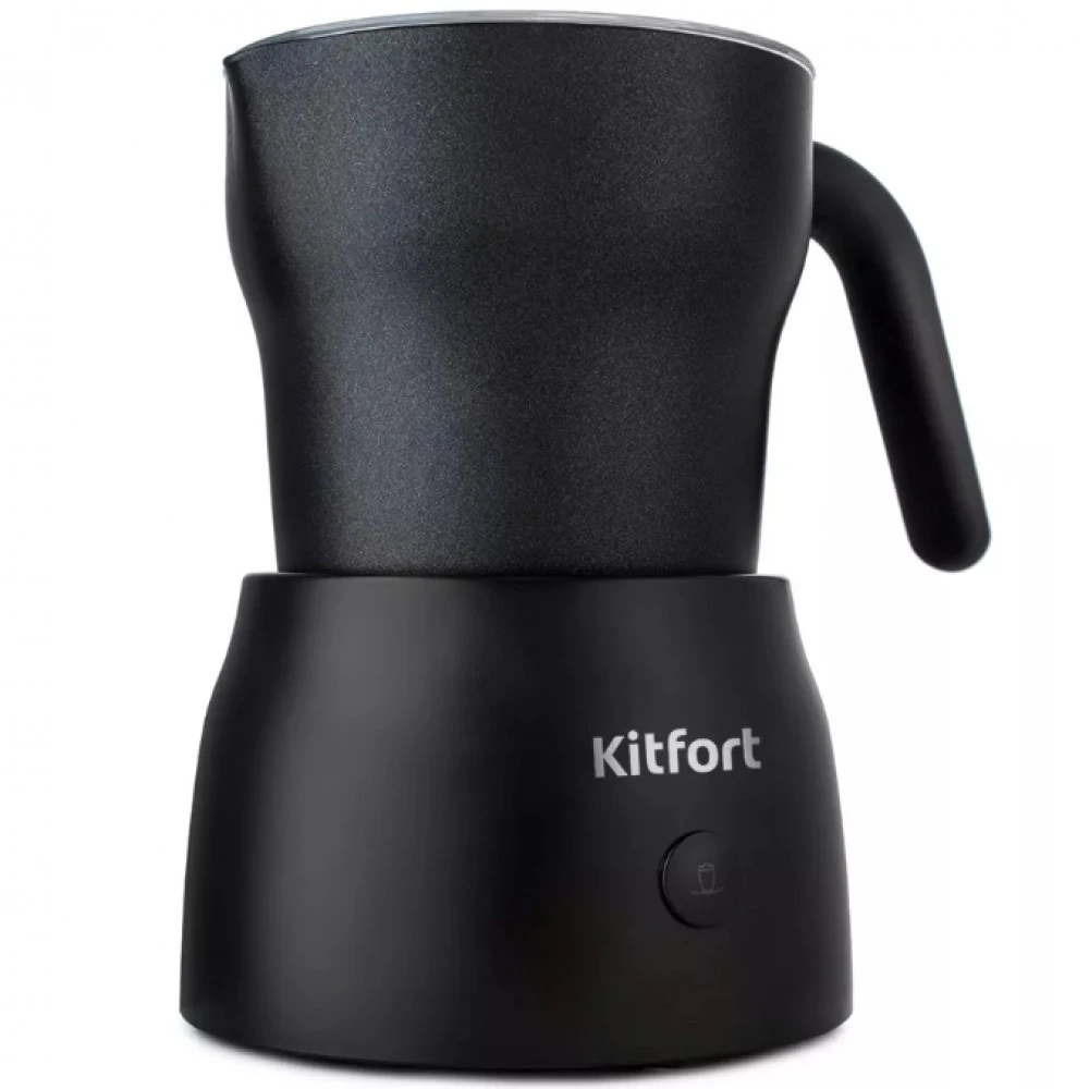 Кофемашина KITFORT КТ-710