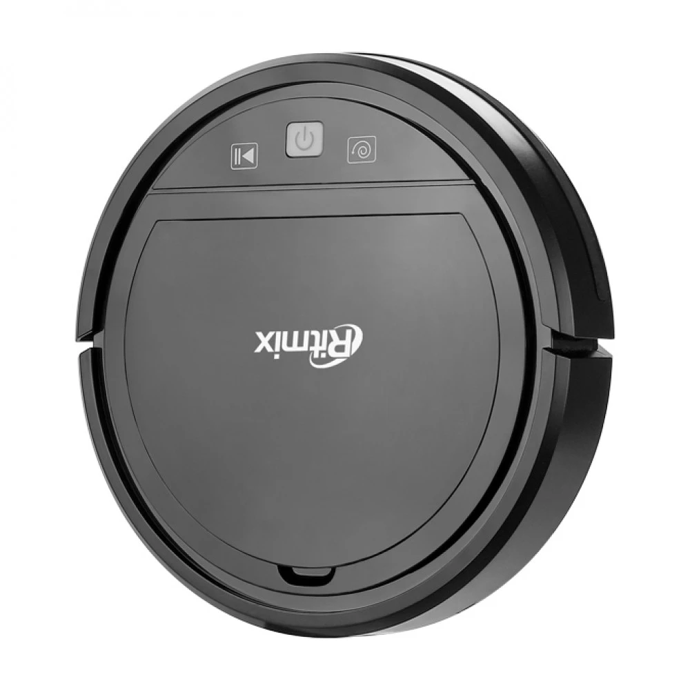 Пылесос Ritmix VC-020 Робот, 16 Вт