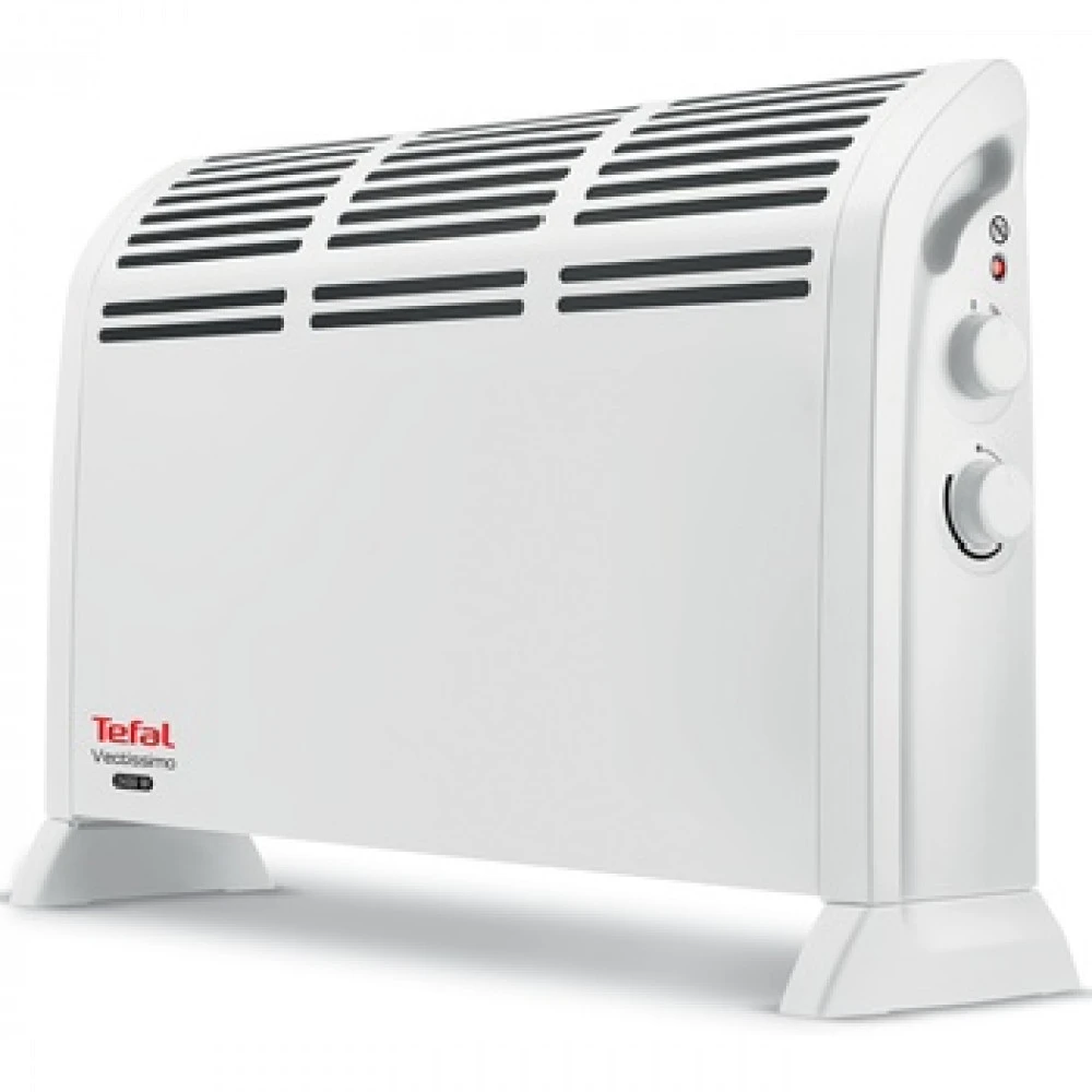 Tefal VECTISSIMO II CQ-3031 Обогреватель