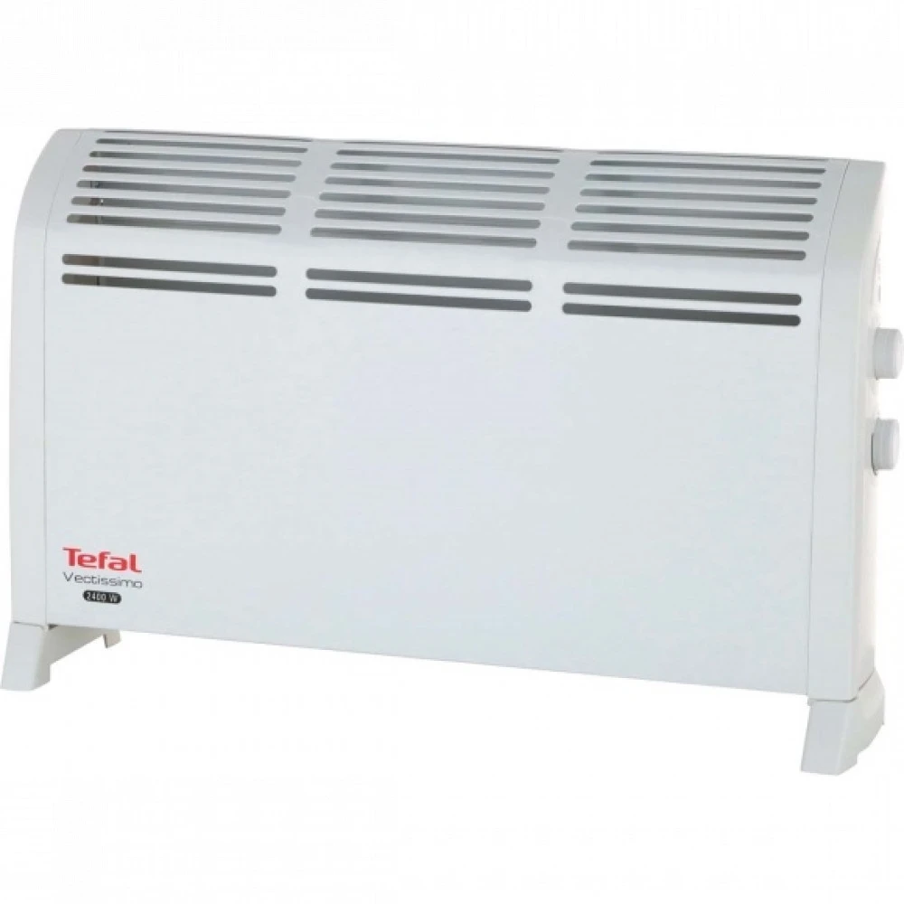 Tefal VECTISSIMO II CQ-3031 Обогреватель