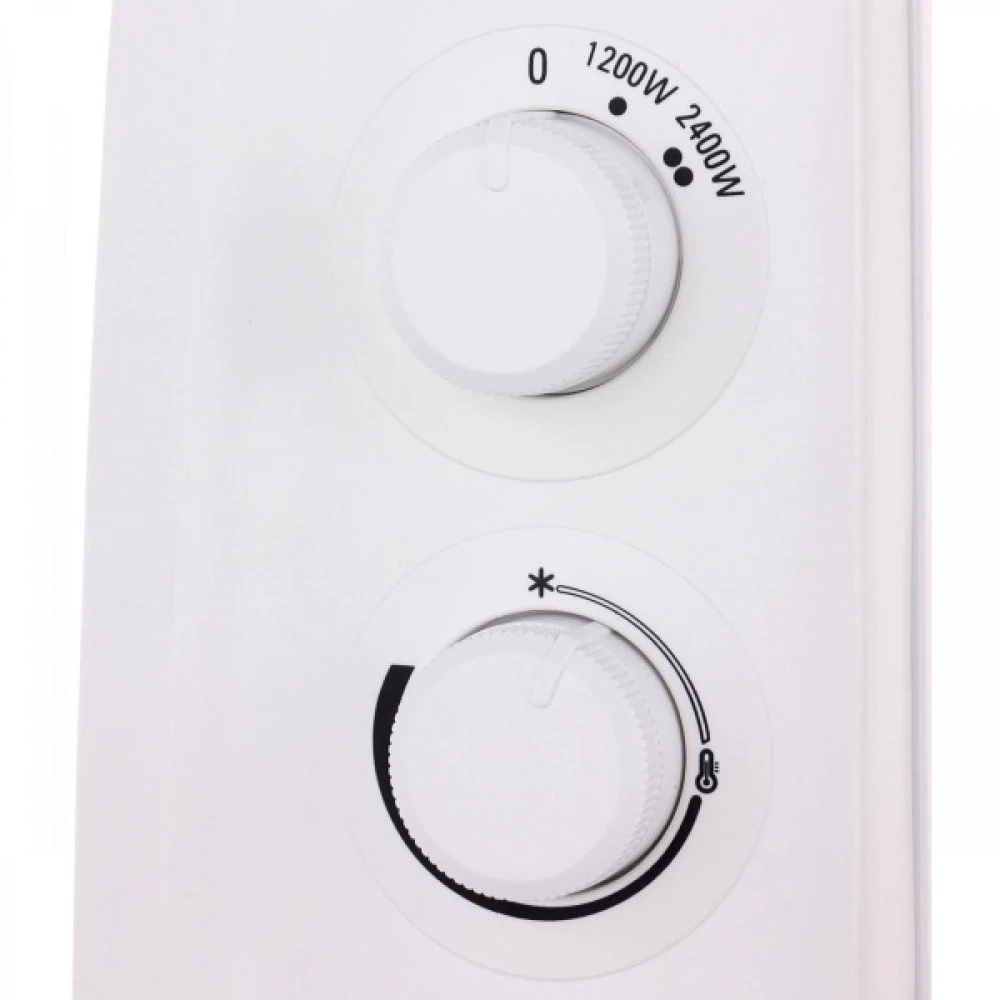 Tefal VECTISSIMO II CQ-3031 Обогреватель