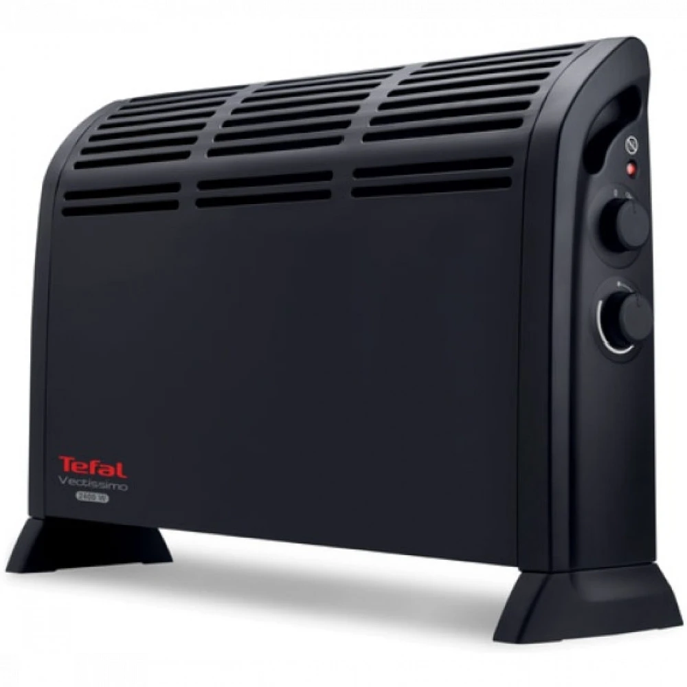 Tefal VECTISSIMO CQ-3030 Обогреватель