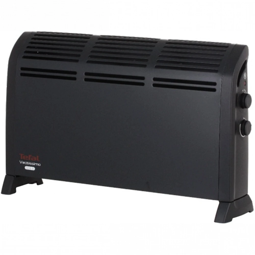 Tefal VECTISSIMO CQ-3030 Обогреватель