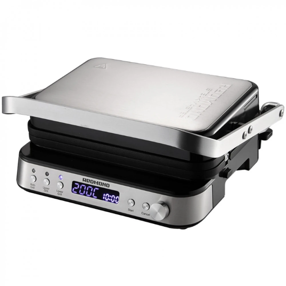 Прочее Redmond SteakMaster RGM-M819D