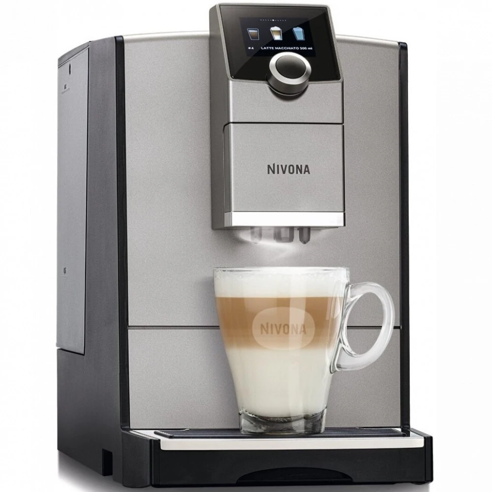 Кофемашина Nivona CafeRomatica NICR 795