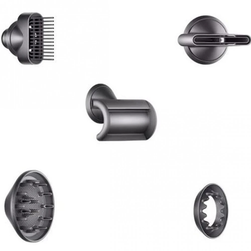 Фен Dyson HD08 1600 Вт