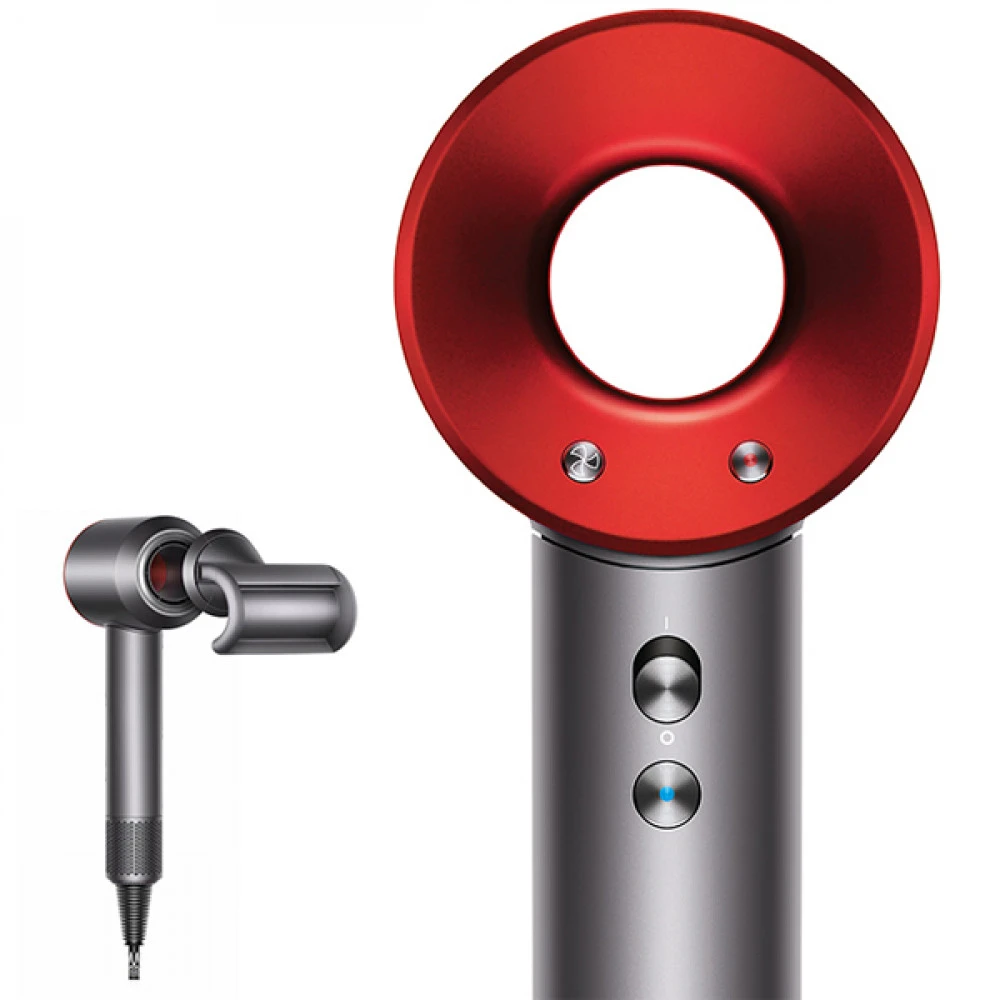 Фен Dyson HD08 1600 Вт