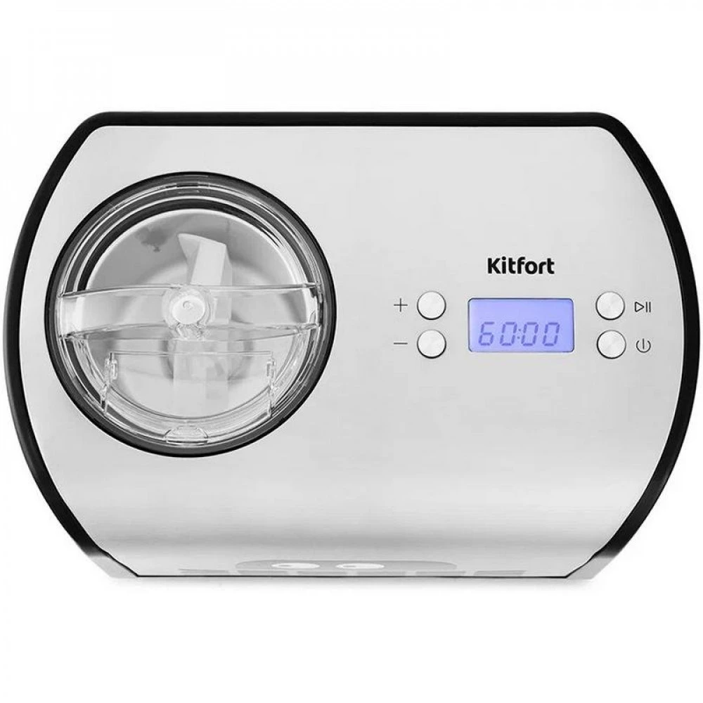 Прочее KITFORT Мороженица KT-1801